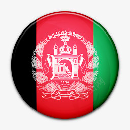 国旗的阿富汗worldflagiconspng免抠素材_88icon https://88icon.com Afghanistan Flag of 国旗 的 阿富汗