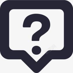 课程line课程解答line矢量图图标高清图片