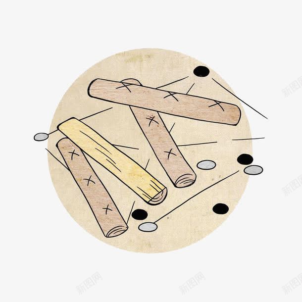 手绘棋盘png免抠素材_88icon https://88icon.com 手绘 手绘画 棋 棋盘