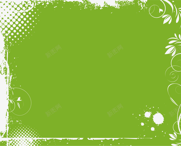 花纹蓝色背景元素矢量图ai免抠素材_88icon https://88icon.com png背景 元素背景 花纹png 蓝色矢量 矢量图