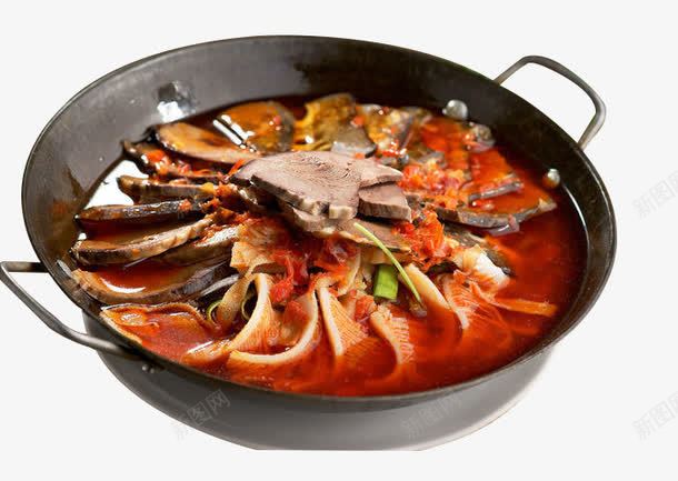 牛杂锅仔png免抠素材_88icon https://88icon.com 杂烩菜 牛杂 锅仔