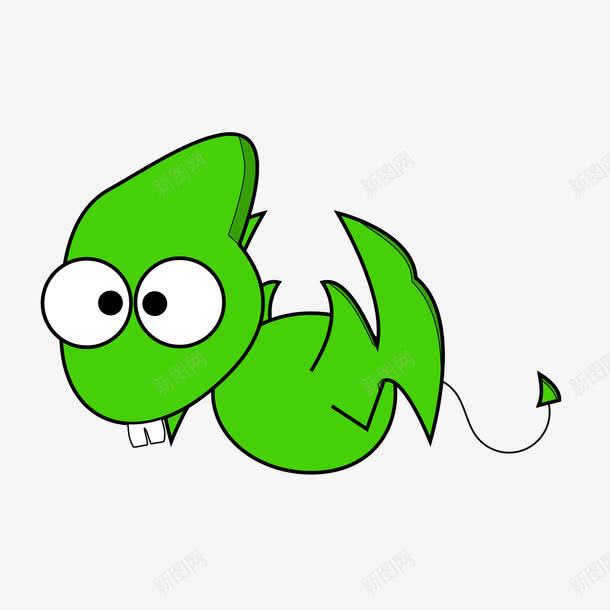 绿色卡通恐龙png免抠素材_88icon https://88icon.com 卡通动物 卡通恐龙 小恐龙 小游戏角色 恐龙 绿色恐龙