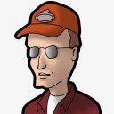 戴尔福什山之王png免抠素材_88icon https://88icon.com dale gribble 戴尔 福什