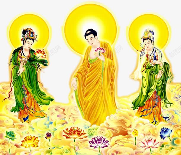 菩萨png免抠素材_88icon https://88icon.com 佛祖 宗教信仰 神话素材 观世音 观音菩萨图片