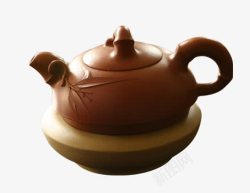 紫砂壶素材