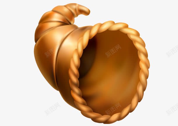 海螺田螺手绘png免抠素材_88icon https://88icon.com 元素 手绘 海螺 田螺