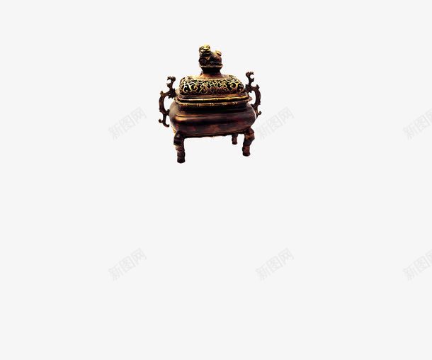 皇宫烟炉古代器皿png免抠素材_88icon https://88icon.com 皇宫烟炉古代器皿