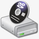 驱动DVD盘iCandy初中png免抠素材_88icon https://88icon.com disc drive dvd 盘 驱动