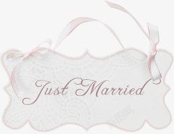 JustMarried素材