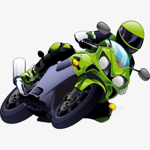 体育元素png免抠素材_88icon https://88icon.com 挑战 摩托 机车