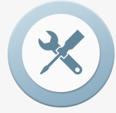 火焰图标设置图标图标