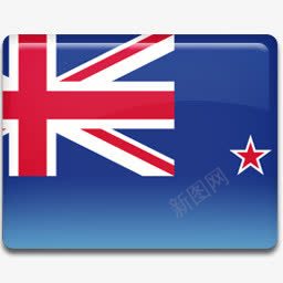 新新西兰国旗png免抠素材_88icon https://88icon.com flag new zealand 国旗 新 新西兰