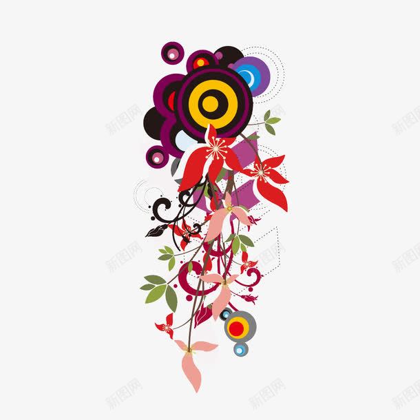 音乐海报png免抠素材_88icon https://88icon.com 旋律 海报底纹 装饰图案 音乐 音乐海报 音乐海报素材 音乐节