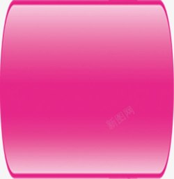 红色渐变背景素材