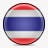 国旗泰国iconset上瘾的味道图标图标