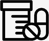 医学MedicineHealthicons图标图标
