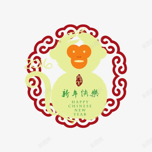 传统边框png免抠素材_88icon https://88icon.com 中国风 传统元素 边框