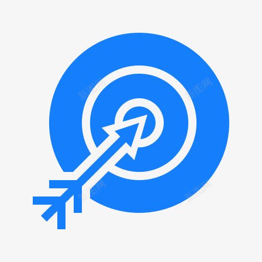 箭头目标hawconspng免抠素材_88icon https://88icon.com Arrow target 目标 箭头