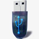安装驱动USB暗玻璃png免抠素材_88icon https://88icon.com USB drive mount usb usbpendrive 安装 驱动