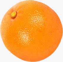 摄影夏日海报橘子效果素材