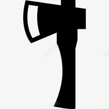 古画轴AX图标图标