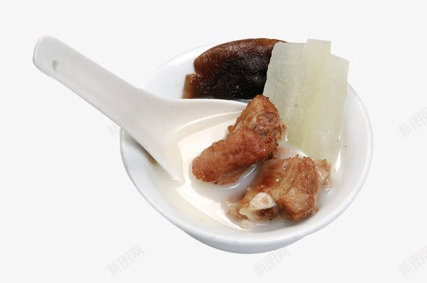 排骨冬瓜煲png免抠素材_88icon https://88icon.com 产品实物 冬瓜煲 排骨 绿色食品 菜肴 食品餐饮 食物 餐饮