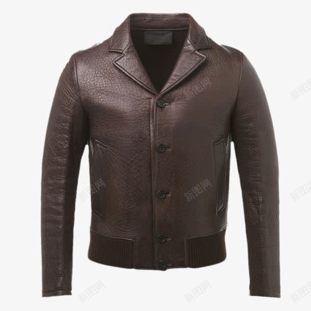男士V领皮草外套png免抠素材_88icon https://88icon.com 产品实物 外套 皮草