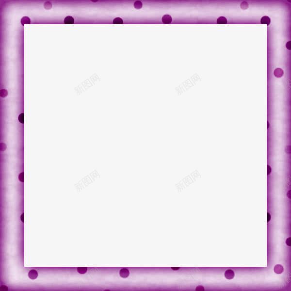 时尚边框相框png免抠素材_88icon https://88icon.com 创意 时尚 相框 简约 边框