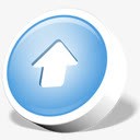 Webdev的箭头箭头起来提升png免抠素材_88icon https://88icon.com Webdev的 arrow ascend ascending increase rise up upload webdev 上传 上升 增加 提升 箭头 起来