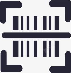 扫一扫素材