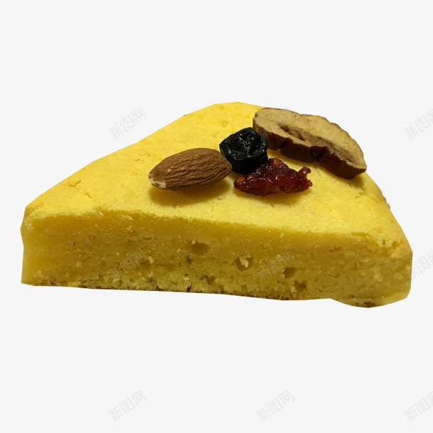 玉米面糕点png免抠素材_88icon https://88icon.com 点心 烘焙 玉米面 糕点