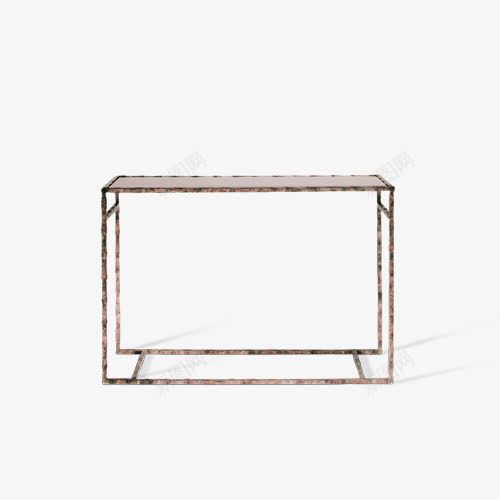 简约正方体细脚家具家装装饰png免抠素材_88icon https://88icon.com tie 家具 家具装饰 简约 装饰