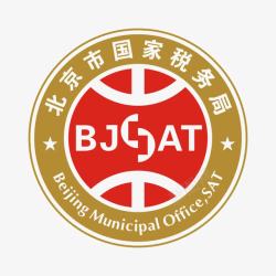 税务部门国税LOGO图标高清图片