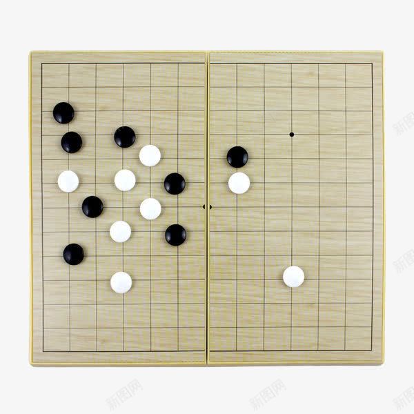 传统磁力围棋png免抠素材_88icon https://88icon.com 围棋棋子 磁石