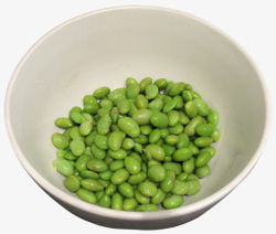 碗里的绿豆素材