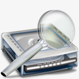 查询Crystalicons图标图标