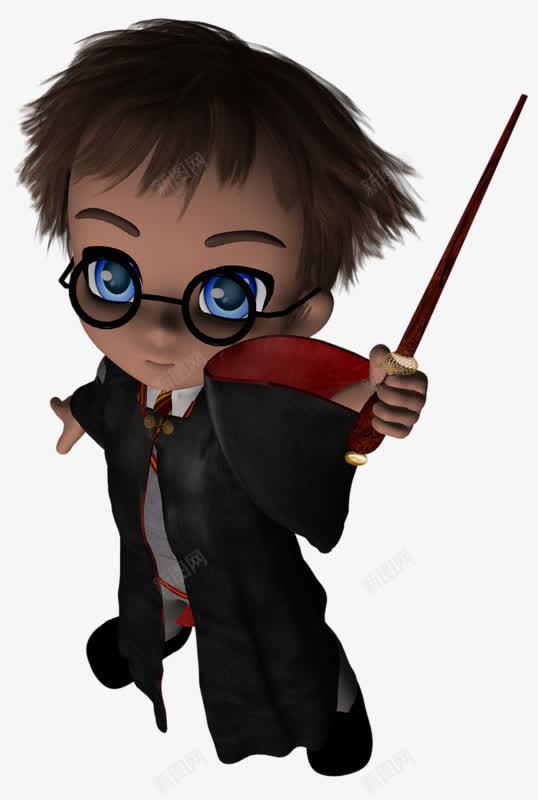 教书的男孩png免抠素材_88icon https://88icon.com 教书 棍子 男孩 眼镜