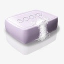 soap肥皂bodycareicons图标图标