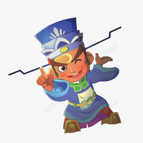包公人物png免抠素材_88icon https://88icon.com 包公 包拯 包青天 卡通 清廉