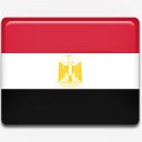 埃及国旗国国家标志png免抠素材_88icon https://88icon.com country egypt flag 国 国旗 埃及