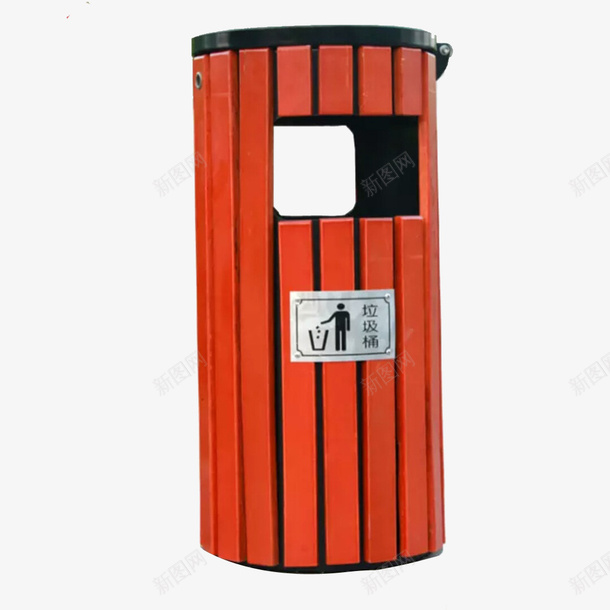 环保垃圾桶png免抠素材_88icon https://88icon.com 产品实物 垃圾桶 环保