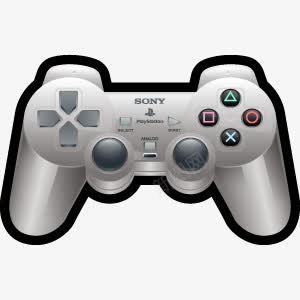 索尼PlayStation电脑png免抠素材_88icon https://88icon.com PlayStation computer game playstation sony 电脑游戏 索尼