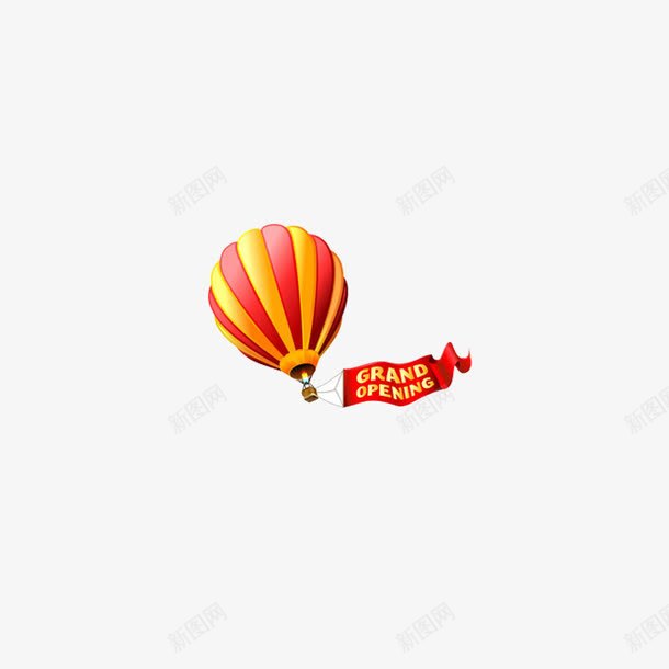 彩色条纹热气球装饰图案png免抠素材_88icon https://88icon.com 图案 彩色条纹 热气球 装饰 设计