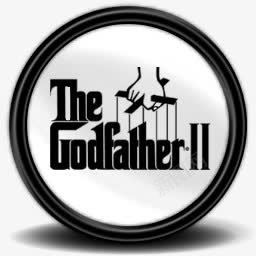 教父II2图标png免抠素材_88icon https://88icon.com game godfather logo 教父 标志 游戏