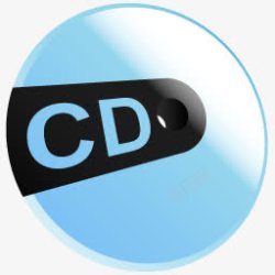 CD盘磁盘保存170码头素材