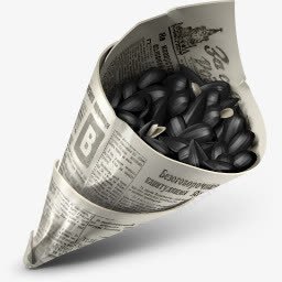 五香瓜子瓜子图标图标