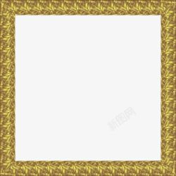 质感边框素材