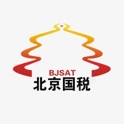 税务部门国税LOGO图标高清图片