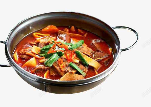 牛杂锅仔png免抠素材_88icon https://88icon.com 牛杂 美味 美食 菜肴