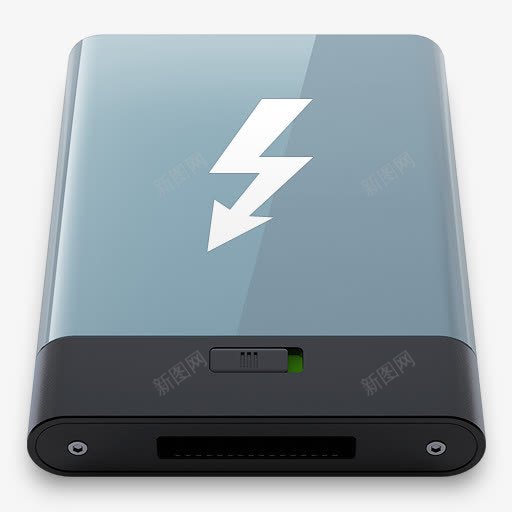 石墨迅雷W图标png免抠素材_88icon https://88icon.com graphite thunderbolt 石墨 迅雷